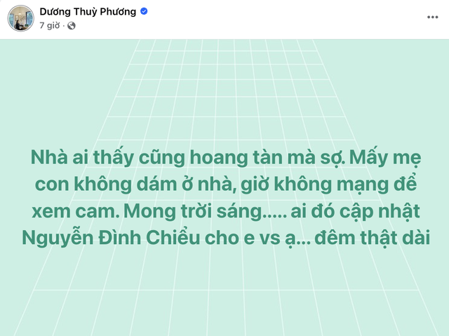 Vợ Quế Ngọc Hải bồng bế 3 con đi tránh bão, tâm sự chạnh lòng: "Những lúc này cần người đàn ông ở nhà thật"!- Ảnh 1.