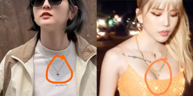 Hải Tú với Thiều Bảo Trâm sao cứ hay trùng hợp ghê- Ảnh 6.