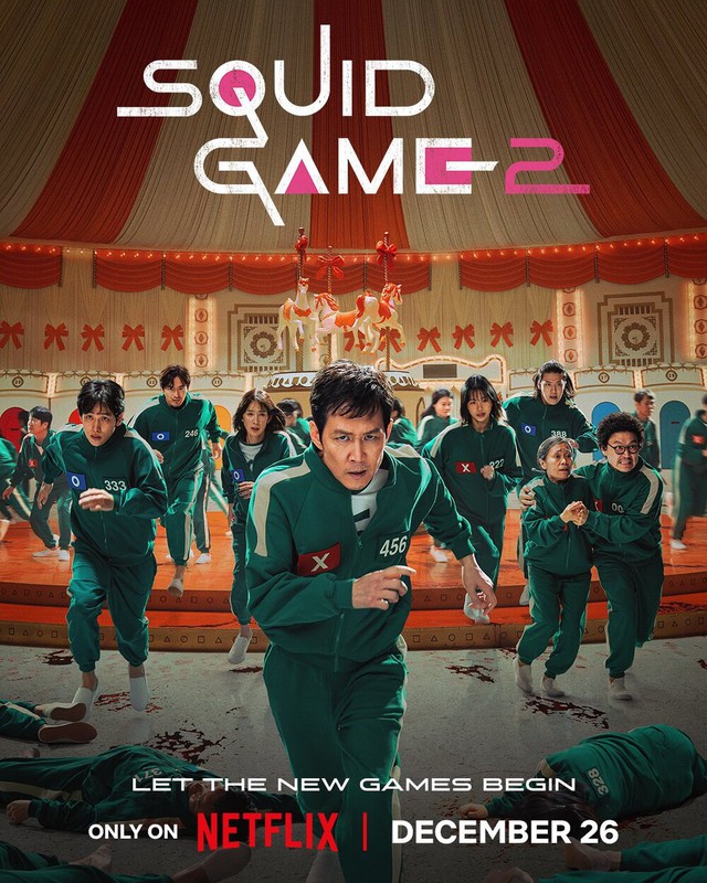 10 phim Hàn hot nhất Netflix toàn cầu: The Glory chỉ đứng thứ 6, hạng 1 càng bị ghét càng nổi mới tài- Ảnh 10.