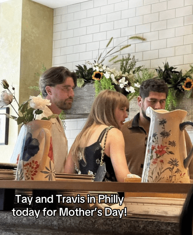 Ảnh: Toàn bộ dòng thời gian hẹn hò lãng mạn của Taylor Swift và Travis Kelce trước màn đính hôn bùng nổ cõi mạng- Ảnh 34.