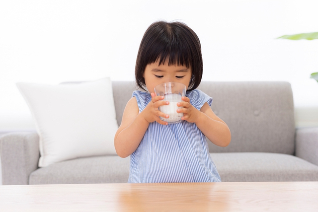 Nhìn lại quãng đường 7 năm nuôi con, điều khiến người mẹ nhớ nhất là "bài toán dinh dưỡng"- Ảnh 4.