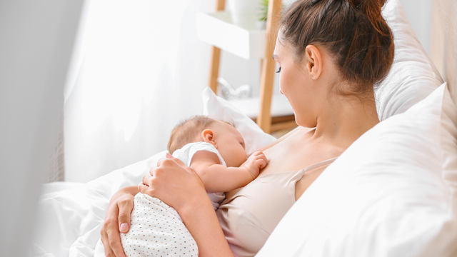 Nhìn lại quãng đường 7 năm nuôi con, điều khiến người mẹ nhớ nhất là "bài toán dinh dưỡng"- Ảnh 2.