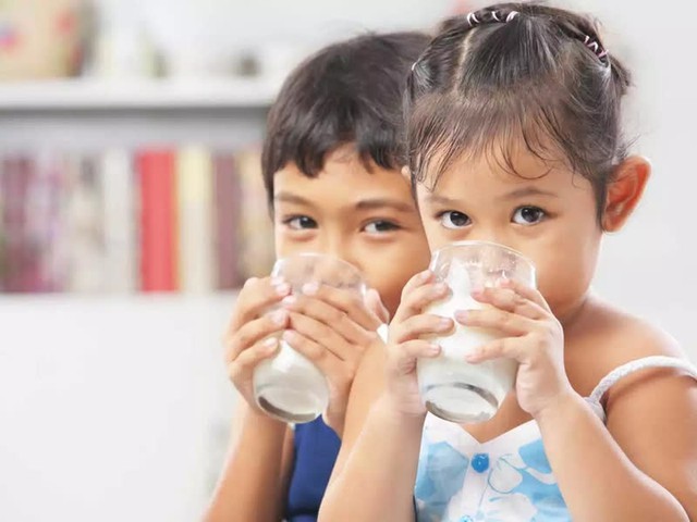 Nhìn lại quãng đường 7 năm nuôi con, điều khiến người mẹ nhớ nhất là "bài toán dinh dưỡng"- Ảnh 1.