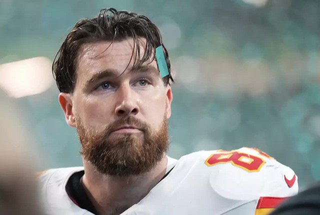 Khối tài sản tỷ đô khi Taylor Swift và Travis Kelce về chung một nhà- Ảnh 3. Khối tài sản tỷ đô khi Taylor Swift và Travis Kelce về chung một nhà- Ảnh 3.