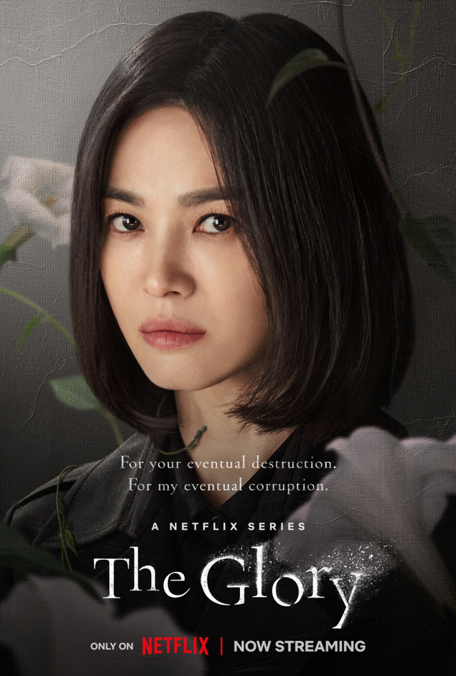 10 phim Hàn hot nhất Netflix toàn cầu: The Glory chỉ đứng thứ 6, hạng 1 càng bị ghét càng nổi mới tài- Ảnh 5.