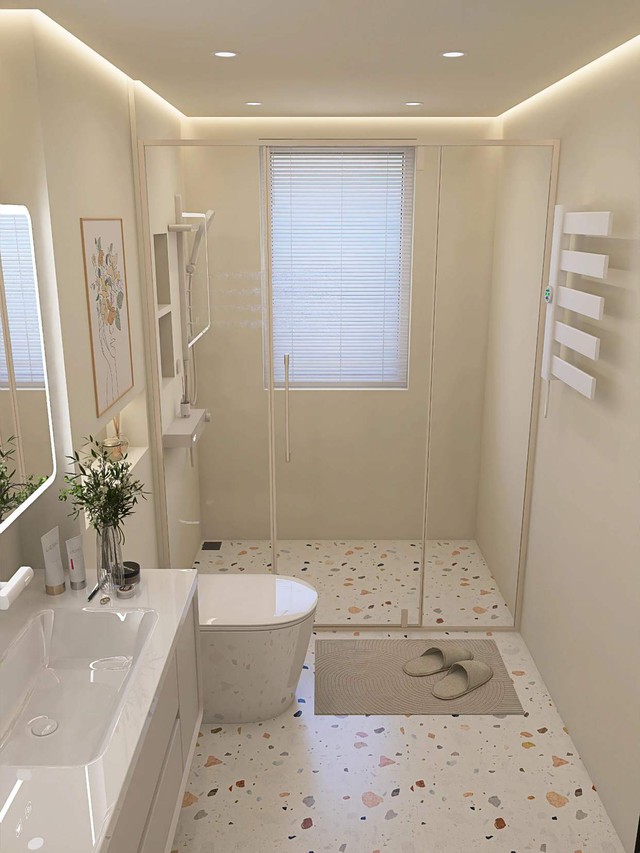 7 thiết kế nhà "ông bà ta": Từng bị cười nhạo sến sẩm, giờ nhà giàu bỏ tiền tỷ tái hiện vibe- Ảnh 12.