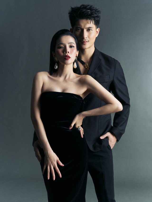 Cặp chị - em hot nhất Vbiz: Công khai tình cảm sau vài tháng ly hôn, 4 năm yêu toàn sóng gió- Ảnh 7.