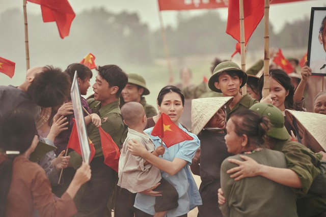 Phân cảnh không bao giờ được lên sóng của Hòa Minzy- Ảnh 7.