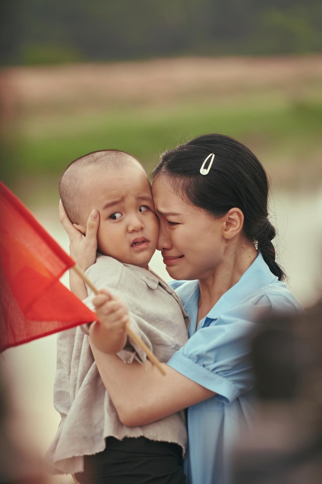 Phân cảnh không bao giờ được lên sóng của Hòa Minzy- Ảnh 6.