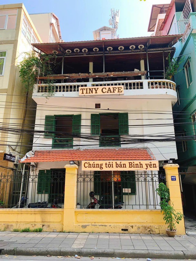 Quán cà phê "view xịn" mở từ 3h sáng cho khách xem diễu binh, có nơi dự tính "xuyên đêm": Nghe giá mà giật mình!- Ảnh 6. Quán cà phê "view xịn" mở từ 3h sáng cho khách xem diễu binh, có nơi dự tính "xuyên đêm": Nghe giá mà giật mình!- Ảnh 6.