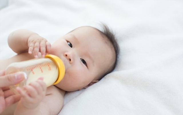 Đừng quá trào lưu, “êm ví” và “hợp miệng con” mới là điều kiện lý tưởng để có một em bé thật TRỘM VÍA!- Ảnh 4.