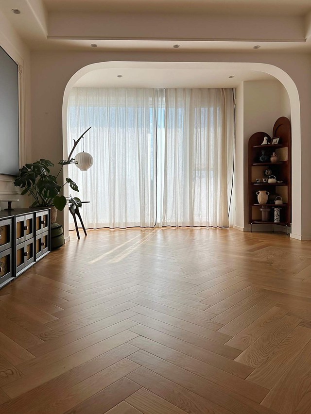 7 thiết kế nhà "ông bà ta": Từng bị cười nhạo sến sẩm, giờ nhà giàu bỏ tiền tỷ tái hiện vibe- Ảnh 1.