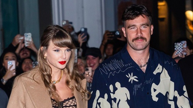 Taylor Swift có hơn chục anh tình cũ hạng A, tại sao cuối cùng lại cưới cầu thủ còn nghèo hơn mèo cưng của mình?- Ảnh 15.