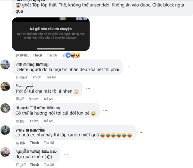 Hết cứu! Nữ trọng tài gợi cảm nhất làng game "ngượng chín mặt" vì gửi nhầm ảnh cho người lạ- Ảnh 4.