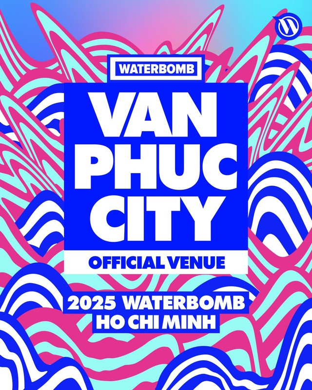WATERBOMB Hồ Chí Minh 2025: B.I, Bi Rain, EXID, Hwasa xác nhận tham gia, những “ẩn số” tiếp theo đang chờ được khám phá- Ảnh 6.