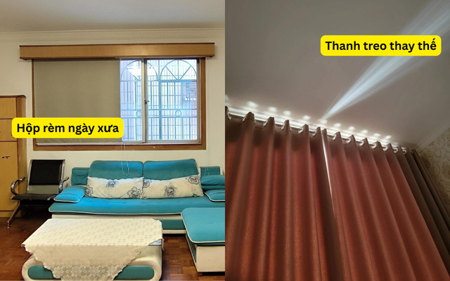 7 thiết kế nhà "ông bà ta": Từng bị cười nhạo sến sẩm, giờ nhà giàu bỏ tiền tỷ tái hiện vibe- Ảnh 5.