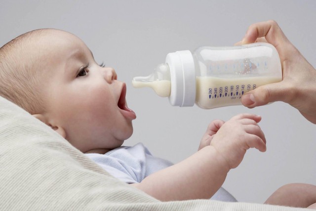 Đừng quá trào lưu, “êm ví” và “hợp miệng con” mới là điều kiện lý tưởng để có một em bé thật TRỘM VÍA!- Ảnh 3.