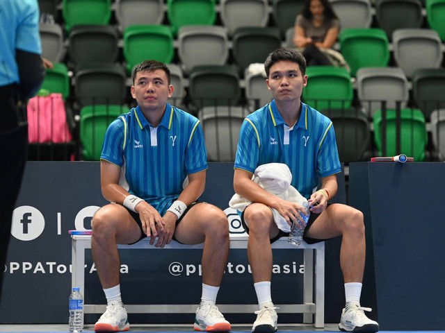 Tay vợt số 1 châu Á "úp mở" chuẩn bị mở sân Pickleball?- Ảnh 2.