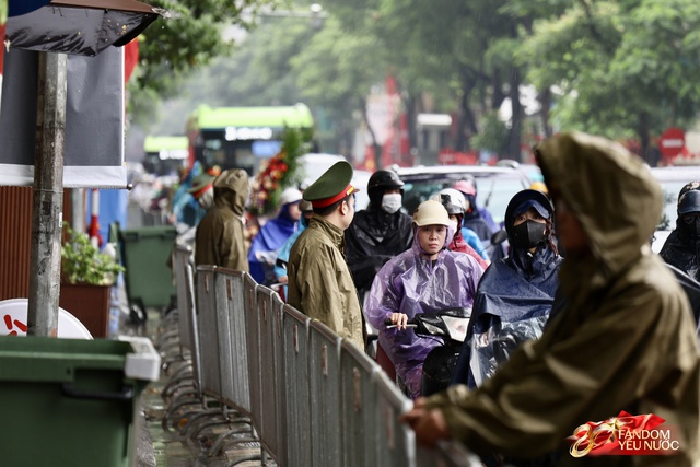 Rút kinh nghiệm sâu sắc sau 2 ngày Tổng hợp luyện, đây là 5 điều cực quan trọng mà người dân cần nắm rõ- Ảnh 7.
