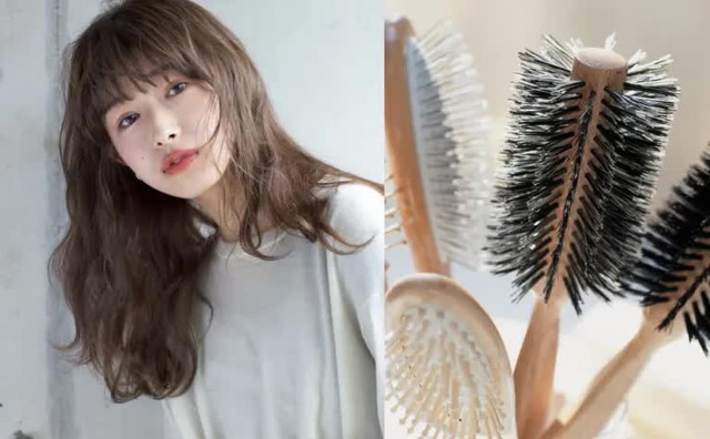 Không cầu kì hay tốn kém, phương pháp này của Đông y chỉ tốn 5 phút mỗi ngày mà ngừa được tóc rụng- Ảnh 5.
