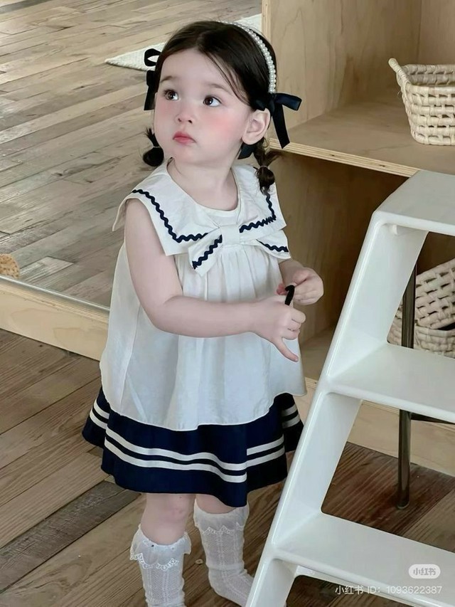 Dấu hiệu của 1 em bé có cá tính đặc biệt- Ảnh 1.