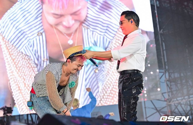 “Ông hoàng Gangnam" trước khi bị bắt: 2 hit tỷ view đưa Kpop ra quốc tế, cả GD - BTS - BLACKPINK phải "cúi đầu"- Ảnh 6.