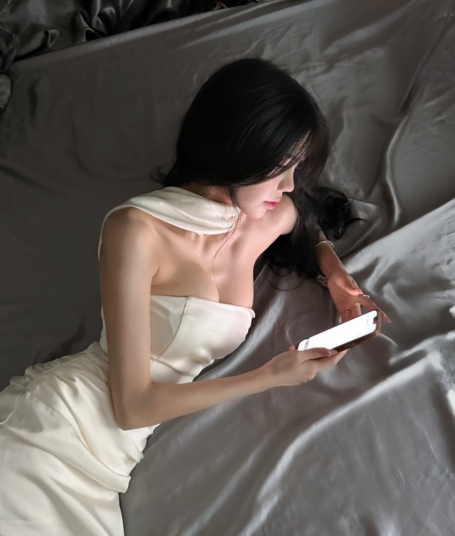 Mai Dora tung "skin" phóng khoáng, fan lập tức "đổ gục"- Ảnh 3.