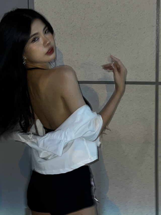Mai Dora tung "skin" phóng khoáng, fan lập tức "đổ gục"- Ảnh 4.