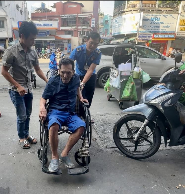 Số phận trái ngược của 3 “nam thần màn ảnh Việt” thập niên 90: Người bị đột quỵ 2 lần, người từ chối kết hôn- Ảnh 7. Số phận trái ngược của 3 “nam thần màn ảnh Việt” thập niên 90: Người bị đột quỵ 2 lần, người từ chối kết hôn- Ảnh 7.