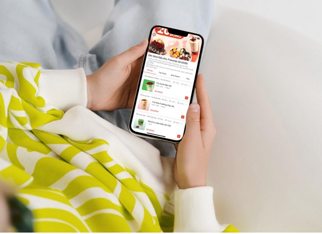 Thất Tịch năm nay, thử ngay loạt món mới từ đậu đỏ để tình duyên khởi sắc- Ảnh 2. Thất Tịch năm nay, thử ngay loạt món mới từ đậu đỏ để tình duyên khởi sắc- Ảnh 2.