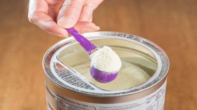 Mẹ đã hiểu đúng về sữa công thức/thực phẩm bổ sung?- Ảnh 4.