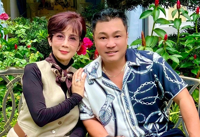 Số phận trái ngược của 3 “nam thần màn ảnh Việt” thập niên 90: Người bị đột quỵ 2 lần, người từ chối kết hôn- Ảnh 13. Số phận trái ngược của 3 “nam thần màn ảnh Việt” thập niên 90: Người bị đột quỵ 2 lần, người từ chối kết hôn- Ảnh 13.
