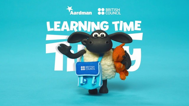 Hội đồng Anh mở rộng khóa học “Learning Time with Timmy” cho trẻ từ 3 tuổi- Ảnh 2.