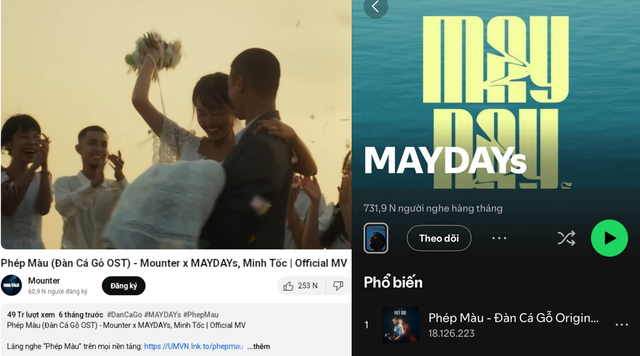 Ca sĩ số 1 của “concert quốc gia”: 2 ca khúc viral từ A50 đến A80, hát hay giọng ngọt cứ hát là bật khóc- Ảnh 1. Ca sĩ số 1 của “concert quốc gia”: 2 ca khúc viral từ A50 đến A80, hát hay giọng ngọt cứ hát là bật khóc- Ảnh 1.