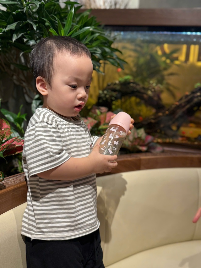 Hướng dẫn đọc thành phần, bao bì, cách lựa chọn sữa để các mẹ không bị “hoa mắt” khi đứng trước kệ sữa- Ảnh 3.