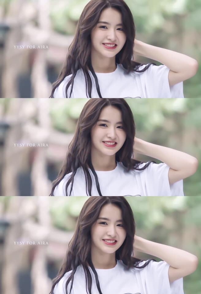 Mỹ nhân có tỷ lệ khuôn mặt đẹp nhất showbiz gây bão với ngoại hình sốc, soi visual mới thấy giải nghệ là quá đúng- Ảnh 8.