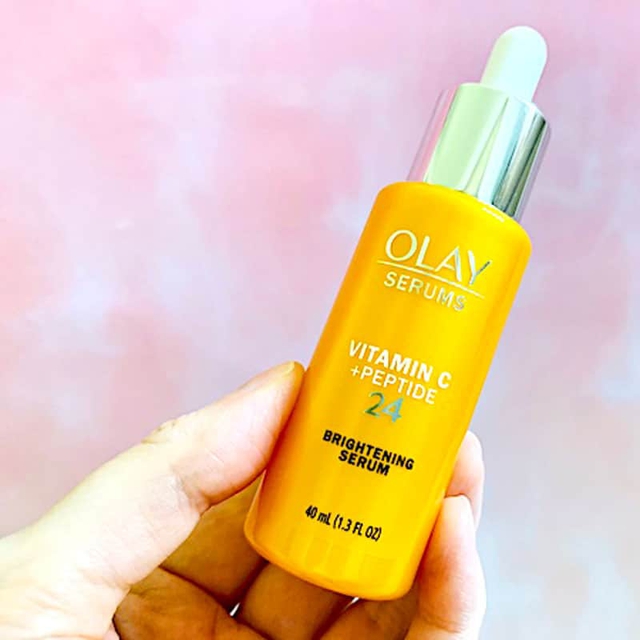 BTV gọi tên 5 serum vitamin C đáng tiền nhất: Đỉnh như "phép màu giữa nhân gian", không biết khen sao cho xứng!- Ảnh 5.