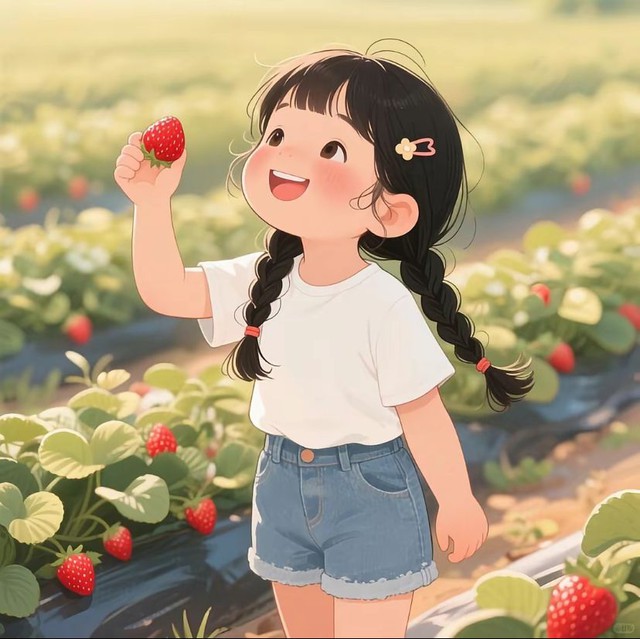 Dấu hiệu của 1 đứa trẻ đang thiếu thốn tình yêu thương từ gia đình- Ảnh 2.