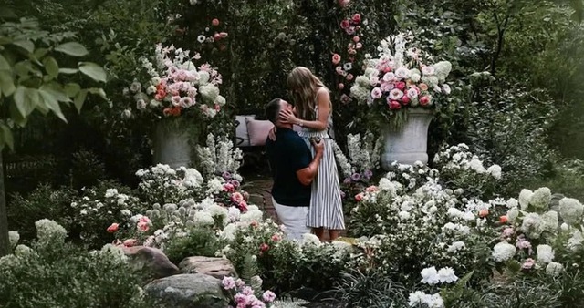 Địa điểm cầu hôn của Taylor Swift khiến thiên hạ phát điên, gọi Travis Kelce là "trai ngôn tình số 1 thế giới"!- Ảnh 3.
