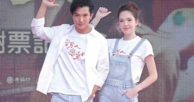 “Mỹ nam xé sách bước ra” quay ngoắt 180 độ sau khi thành chồng người ta- Ảnh 4.