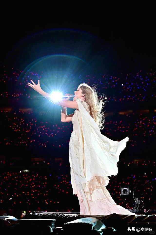 Hiệu ứng "kinh khủng khiếp" khi Taylor Swift tuyên bố lấy chồng- Ảnh 5.
