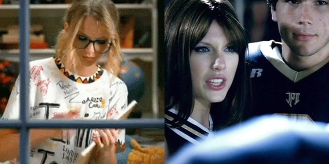 Lý do Taylor Swift quyết về chung nhà với chàng cầu thủ dính phốt trăng hoa, không tôn trọng phụ nữ- Ảnh 5.