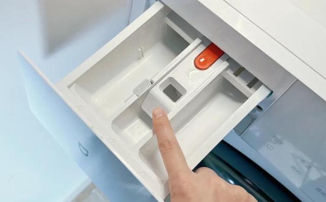 30 năm dùng máy giặt sai cách, tôi ứa gan tiếc đứt ruột!- Ảnh 3.