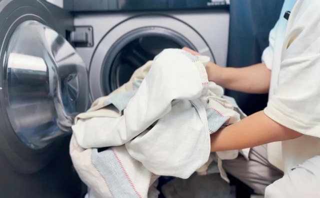30 năm dùng máy giặt sai cách, tôi ứa gan tiếc đứt ruột!- Ảnh 1.