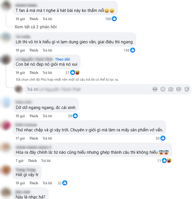 Lỗ hổng lớn của mỹ nhân “tốt nghiệp” Top 5 Em Xinh Say Hi: Visual đẹp đấy nhưng không cứu nổi nhạc dở lời ngang- Ảnh 5.
