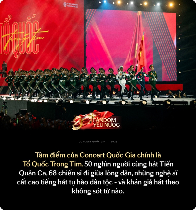 Giọng thuyết minh đặc biệt ở triển lãm hot nhất A80: NSND từng làm Giám đốc Nhà hát, nghe tên phải kính nể- Ảnh 4. Giọng thuyết minh đặc biệt ở triển lãm hot nhất A80: NSND từng làm Giám đốc Nhà hát, nghe tên phải kính nể- Ảnh 4.