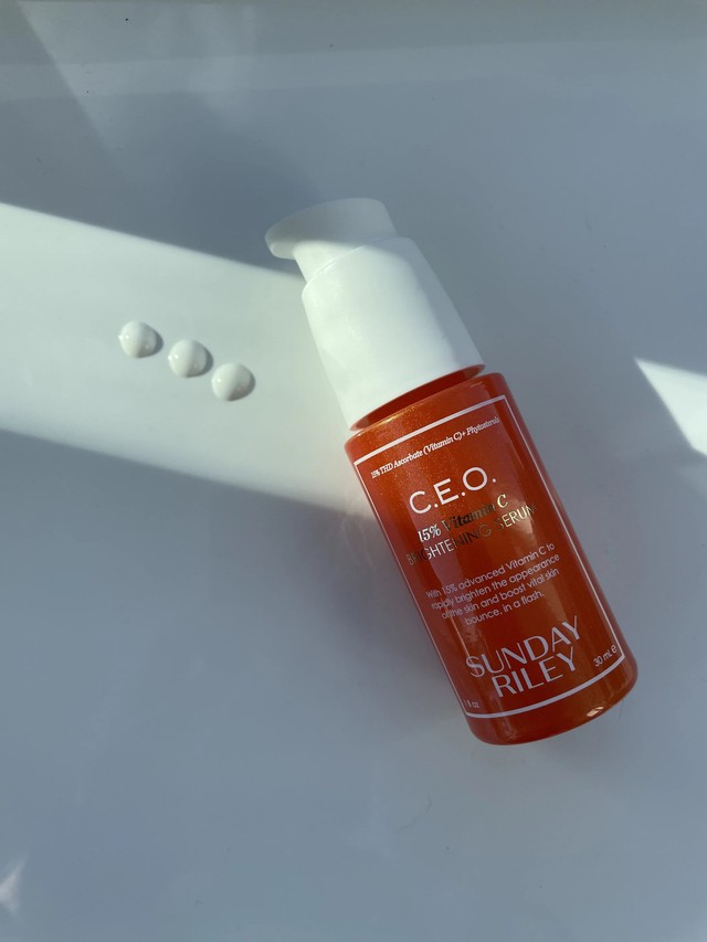 BTV gọi tên 5 serum vitamin C đáng tiền nhất: Đỉnh như "phép màu giữa nhân gian", không biết khen sao cho xứng!- Ảnh 3.