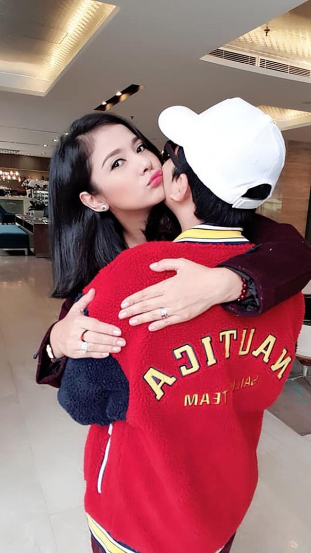 3 đại mỹ nhân màn ảnh Việt: Người làm mẹ đơn thân, người ở ẩn vì lùm xùm tình ái với đại gia rởm- Ảnh 4.