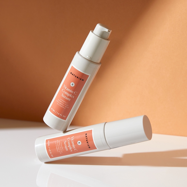 BTV gọi tên 5 serum vitamin C đáng tiền nhất: Đỉnh như "phép màu giữa nhân gian", không biết khen sao cho xứng!- Ảnh 2.