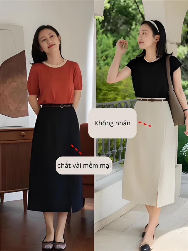 "3 nên 3 tránh" trong ăn mặc: Phụ nữ trung niên áp dụng là trẻ như lùi ngược 10 năm- Ảnh 6.